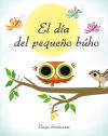 Seller image for El da del pequeo bho for sale by AG Library