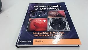 Seller image for Ultrasonography in Gynecology for sale by BoundlessBookstore