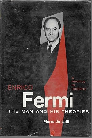 Imagen del vendedor de Enrico Fermi: The Man and His Theories a la venta por Charing Cross Road Booksellers