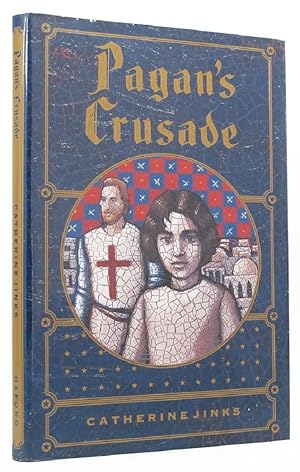 Seller image for PAGAN'S CRUSADE for sale by Kay Craddock - Antiquarian Bookseller