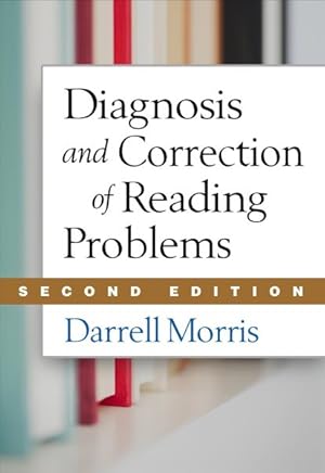 Immagine del venditore per Diagnosis and Correction of Reading Problems venduto da GreatBookPrices
