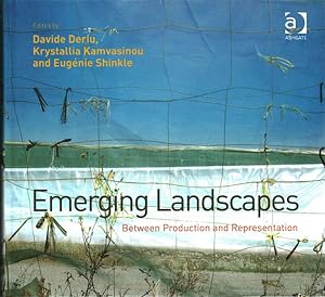 Seller image for Emerging Landscapes : Between Production and Representation for sale by GreatBookPrices