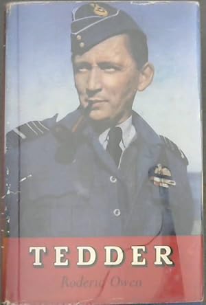 Seller image for Tedder for sale by Chapter 1