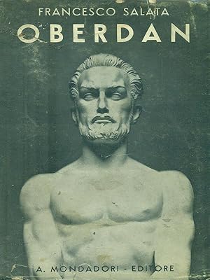 Immagine del venditore per Oberdan venduto da Librodifaccia