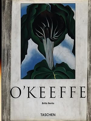 Seller image for O'Keeffe for sale by Librodifaccia