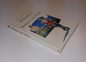 Imagen del vendedor de Romeo and Juliet - Complete and Unabridged - Large Print Edition a la venta por CURIO