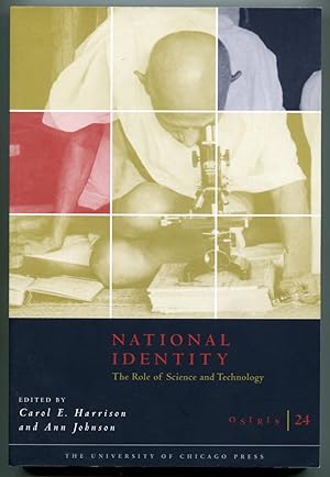 Bild des Verkufers fr National Identity. The Role of Science and Technology [= Osiris, A Research Journal Devoted to the History of Science and Its Cultural Influences; No. 24] zum Verkauf von Antikvariat Valentinska
