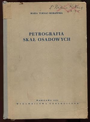 Petrografia skal osadowych