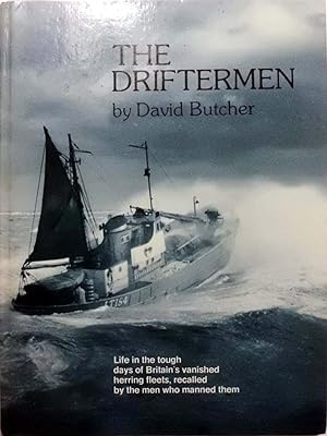 Imagen del vendedor de The Driftermen a la venta por Hanselled Books