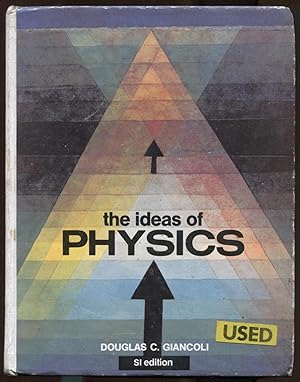 Bild des Verkufers fr The ideas of physics: SI edition zum Verkauf von Antikvariat Valentinska