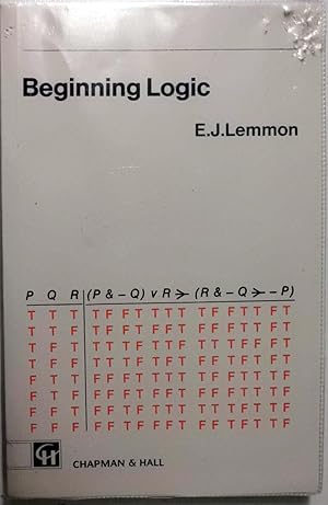 Beginning Logic