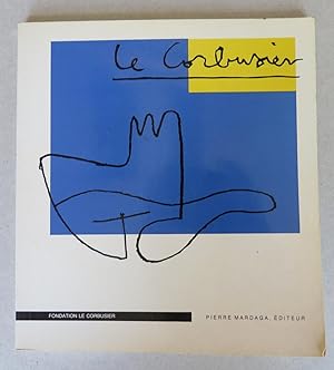 Bild des Verkäufers für Rencontres avec Le Corbusier zum Verkauf von Antikvariat Valentinska