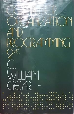 Computer Organization and Programming (Computer Science)