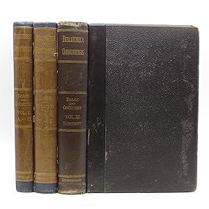Bibliotheca Cornubiensis: A Catalogue of the Writings, both Manuscript and Printed, of Cornishmen...