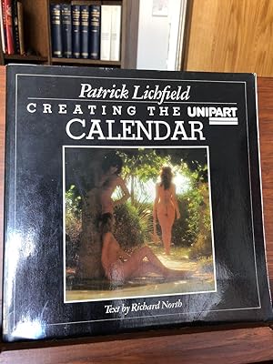 Seller image for Creating the Unipart Calendar for sale by Grimes Hill Book Club