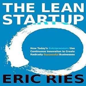 Bild des Verkäufers für The Lean Startup (Audio Download), zum Verkauf von BestBookDeals