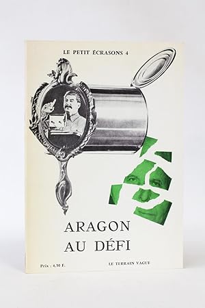 Aragon au défi - In Le petit écrasons N°4