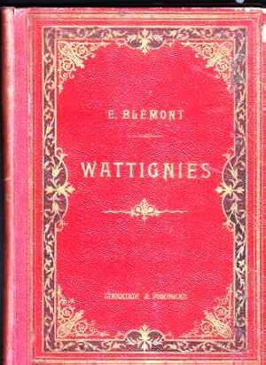 Wattignies;15 et 16 Octobre 1793