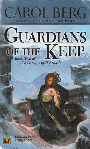 Immagine del venditore per Guardians of the Keep (The Bridge of D'Arnath #2) venduto da Kayleighbug Books, IOBA