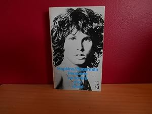 PERSONNE NE SORTIRA D'ICI VIVANT; JIM MORRISON