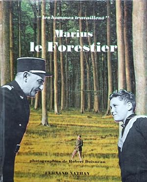 Marius le Forestier