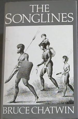 Seller image for The Songlines. for sale by Chapter 1