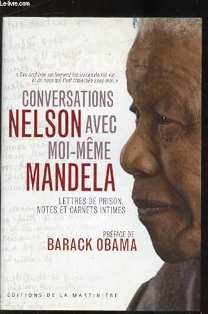 Imagen del vendedor de CONVERSATIONS AVEC MOI-MEME a la venta por Le-Livre