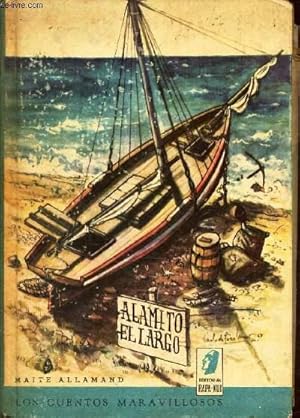 Imagen del vendedor de ALAMITO EL LARGO a la venta por Le-Livre