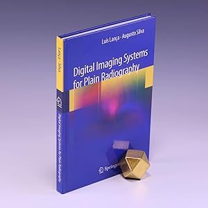 Image du vendeur pour Digital Imaging Systems for Plain Radiography mis en vente par Salish Sea Books