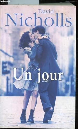 Image du vendeur pour UN JOUR mis en vente par Le-Livre