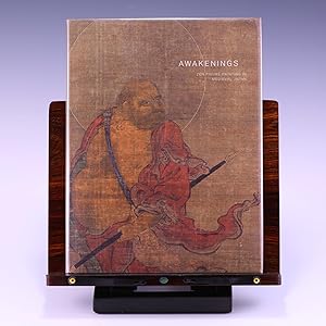 Seller image for Awakenings: Zen Figure Painting in Medieval Japan for sale by Salish Sea Books