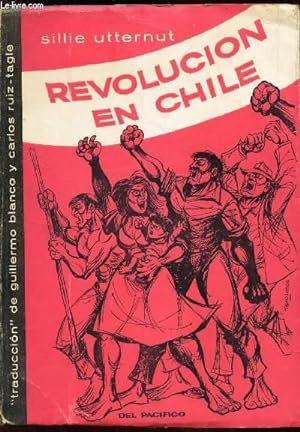 Seller image for REVOLUCION EN CHILE for sale by Le-Livre