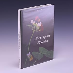 Seller image for Hummingbirds of Colombia for sale by Salish Sea Books