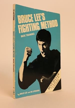 Imagen del vendedor de Bruce Lee's Fighting Method: Basic Training a la venta por Minotavros Books,    ABAC    ILAB