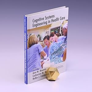 Seller image for Cognitive Systems Engineering in Health Care for sale by Salish Sea Books