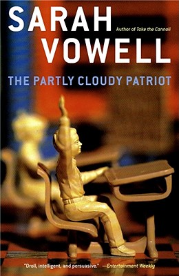 Seller image for The Partly Cloudy Patriot (Paperback or Softback) for sale by BargainBookStores