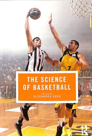 Image du vendeur pour Science of Basketball mis en vente par GreatBookPrices