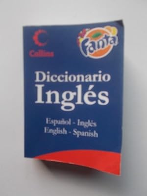 Mini Diccionario Collins Gem Inglés / Español ; English / Spanish