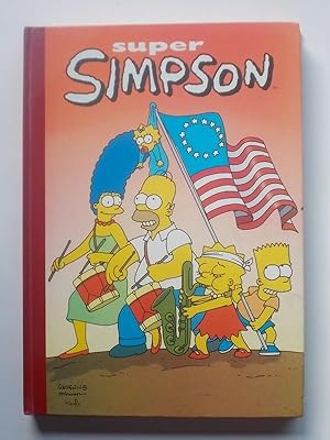 Super Simpson 4