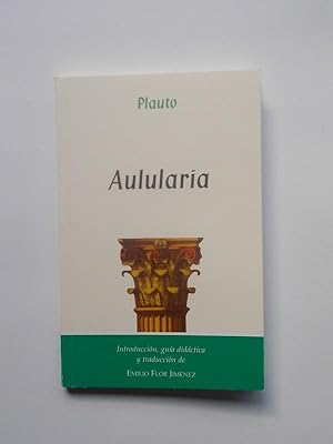 Aulularia