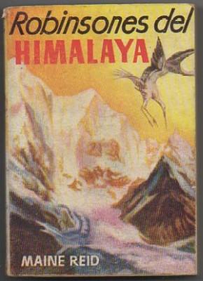 Seller image for ROBINSONES DEL HIMALAYA. COLECCIN PULGA N 99 for sale by Librera Raimundo