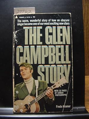 THE GLEN CAMPBELL STORY