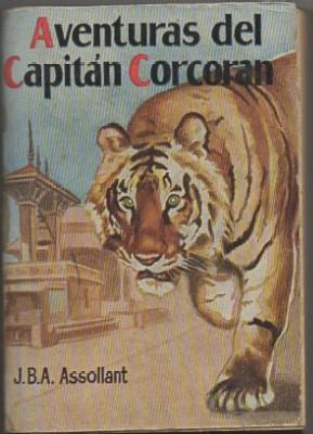 AVENTURAS DEL CAPITAN CORCORAN. COLECCIÓN PULGA Nº 102