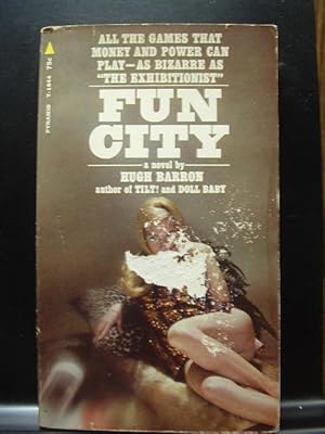 Imagen del vendedor de FUN CITY a la venta por The Book Abyss