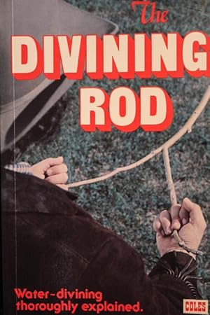 Seller image for The Divining Rod for sale by Mad Hatter Bookstore