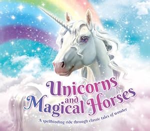 Immagine del venditore per Unicorns and Magical Horses (Paperback) venduto da Grand Eagle Retail