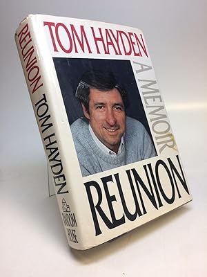Seller image for Reunion - A Memoir for sale by Argosy Book Store, ABAA, ILAB