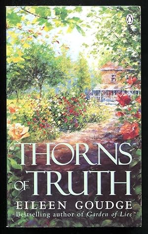 Seller image for THORNS OF TRUTH for sale by A Book for all Reasons, PBFA & ibooknet