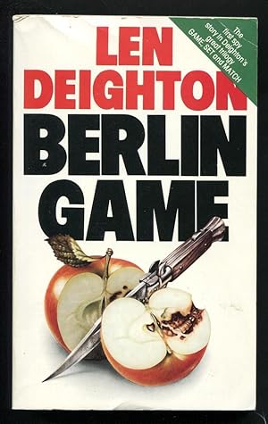BERLIN GAME