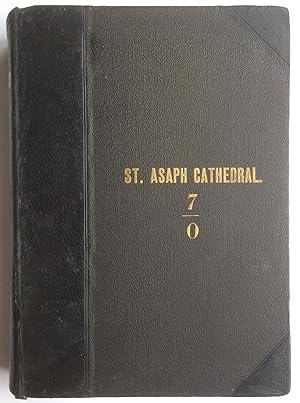 St Asaph Cathedral Choral Music LEATHER